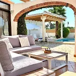 De Charme Avec Piscine Privee Face A La * 데니아