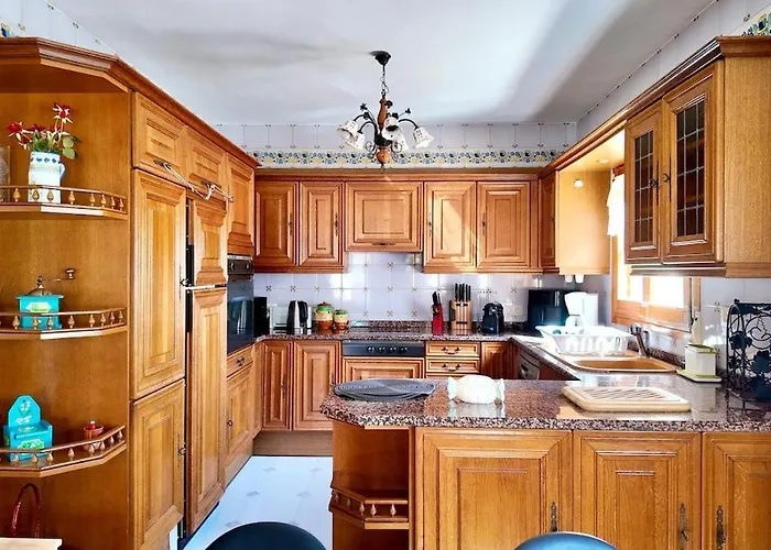 De Charme Avec Piscine Privee Face A La 别墅 德尼亚